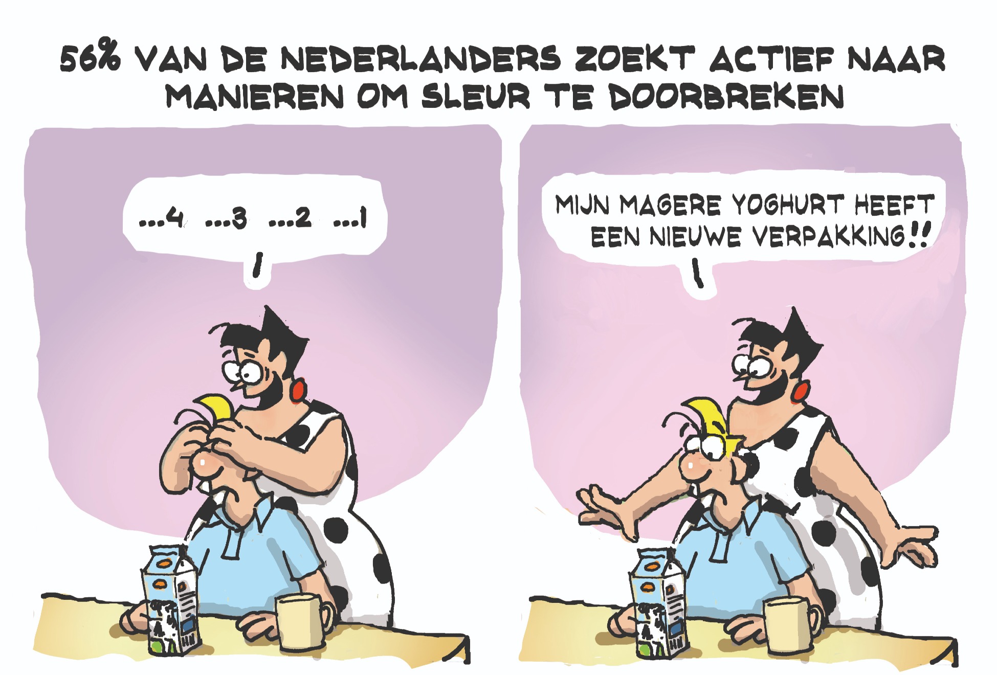 Cartoon maandag 28 september
